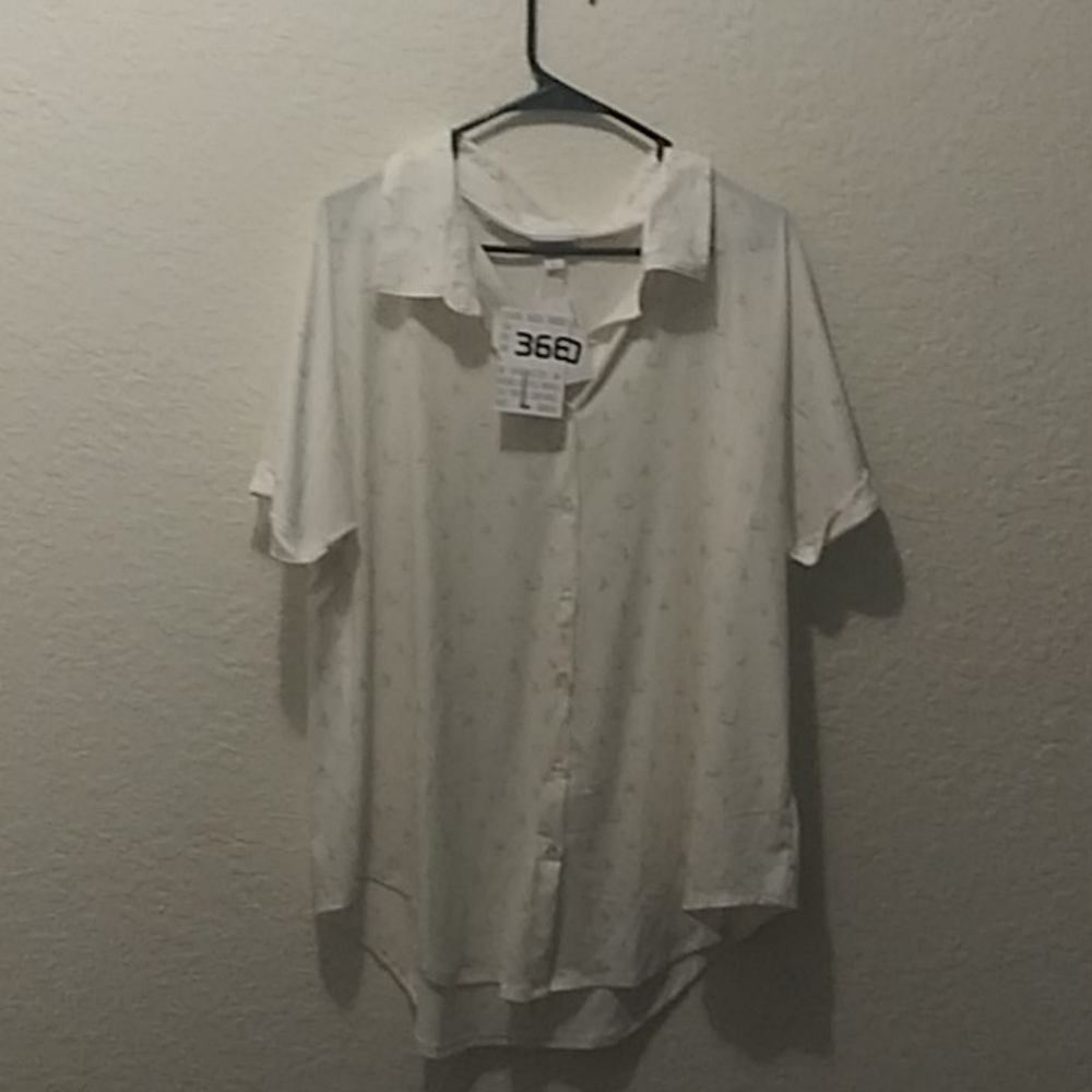 Lularoe Charlie top